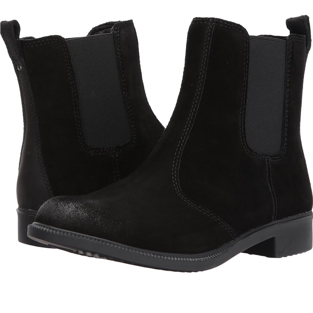 Kodiak Waterproof Bria Chelsea Boot